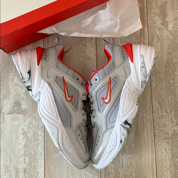 NWT Nike Zoom M2K marble - Picture 4 of 11